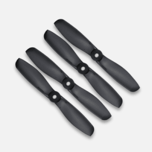 HD Propellers 5045(5X4.5) Glass Fiber Nylon Bullnose 2 pairs