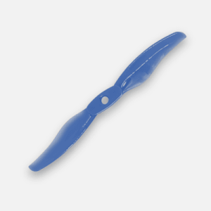 HD Propellers Floppy Proppy 5135-2 (2CW, 2CCW) – Blue