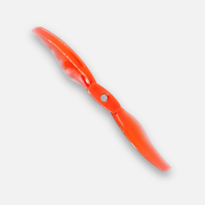 HD Propellers Floppy Proppy 5135-2 (2CW, 2CCW) – Red