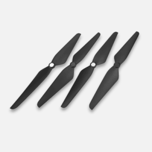 Holybro 1045 Propeller 2 Pair CW+CCW-Black